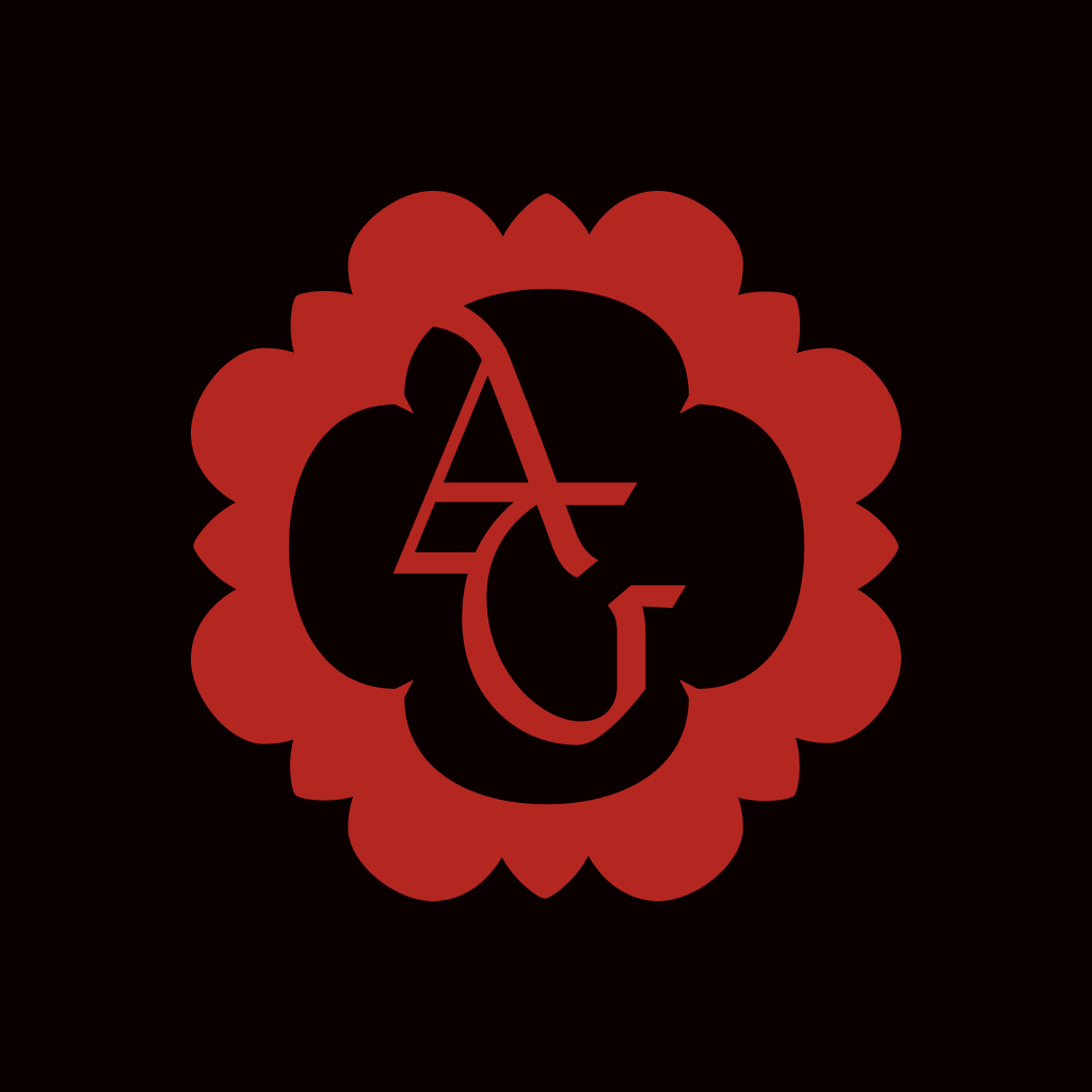 August Grey logo