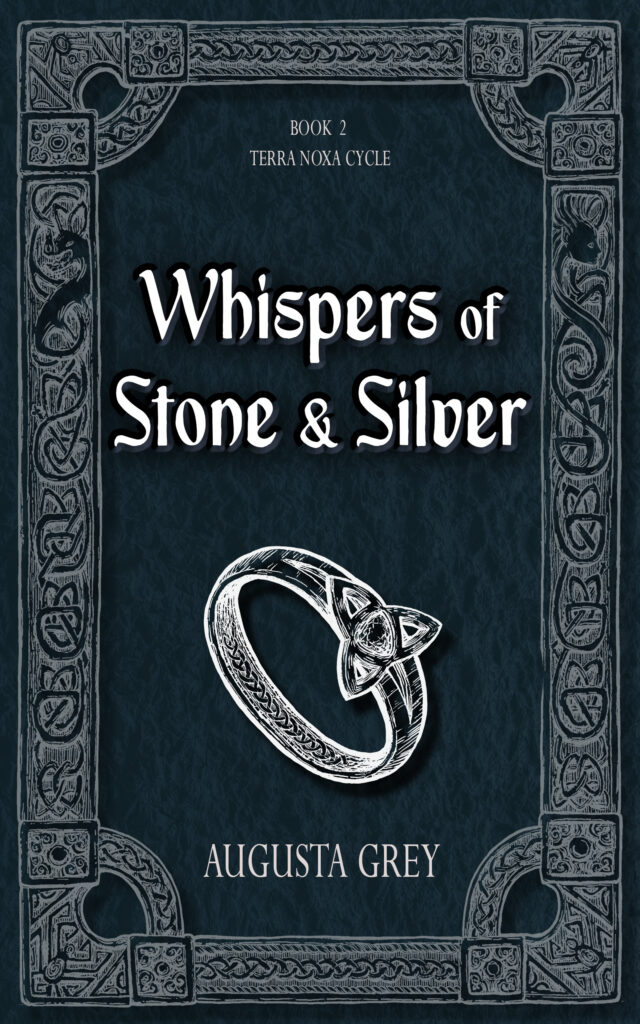 Whispers of Stone and Silver