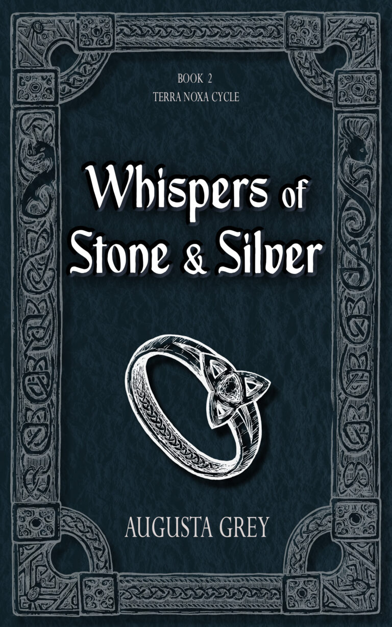 Whispers of Stone and Silver